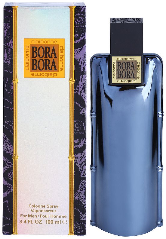 Liz Claiborne Bora Bora Eau de Cologne for Men 100 ml