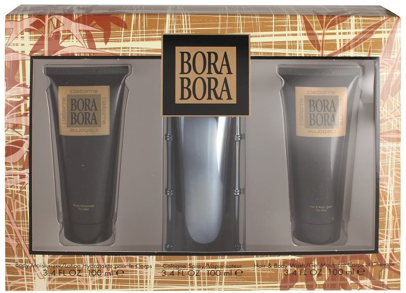 Liz Claiborne Bora Bora zestaw upominkowy I.