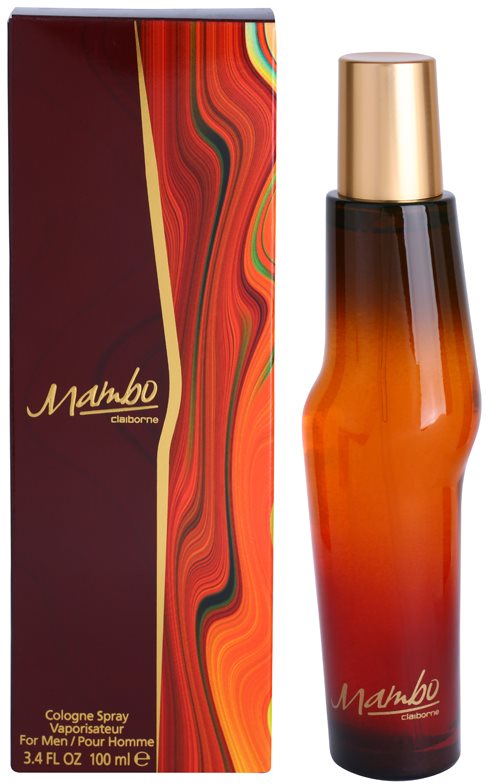 Liz Claiborne Mambo for Men woda kolońska dla mężczyzn 100 ml