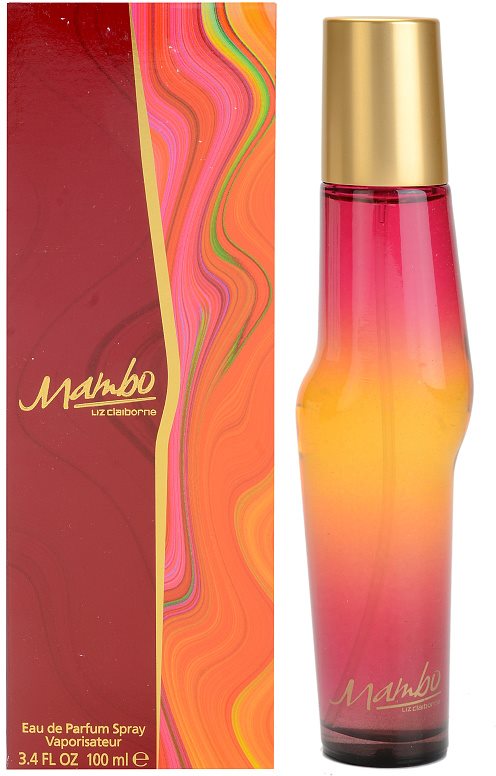 Liz Claiborne Mambo woda perfumowana dla kobiet 100 ml