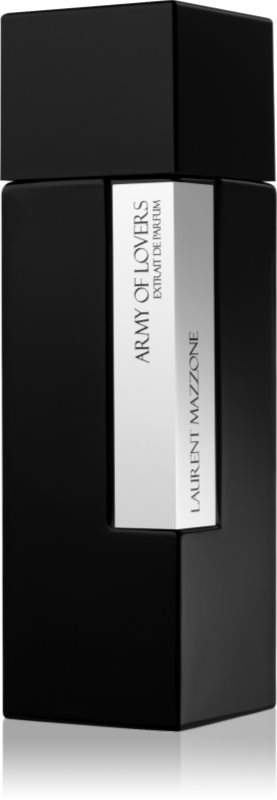LM Parfums Army of Lovers parfémový extrakt unisex 100 ml