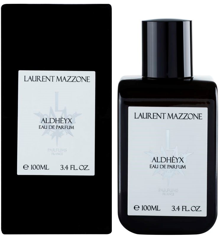 LM Parfums Aldheyx parfumska voda uniseks 100 ml