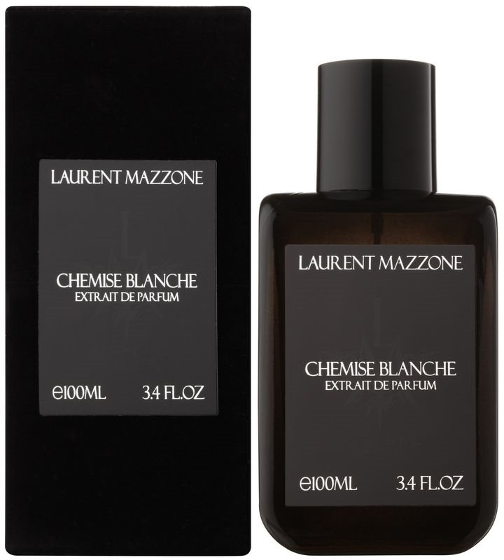 LM Parfums Chemise Blanche parfémový extrakt pre ženy 100 ml