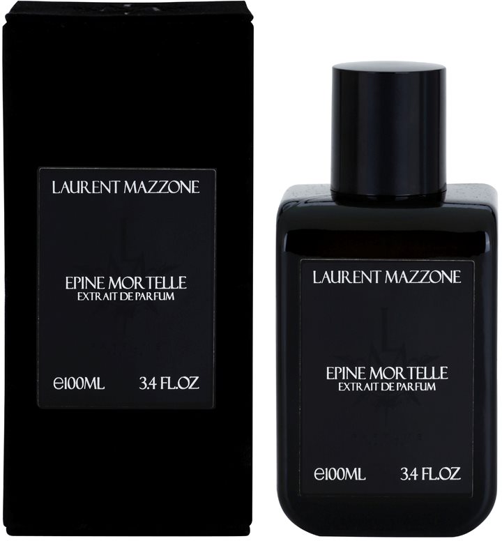 LM Parfums Epine Mortelle ekstrakt perfum unisex 100 ml