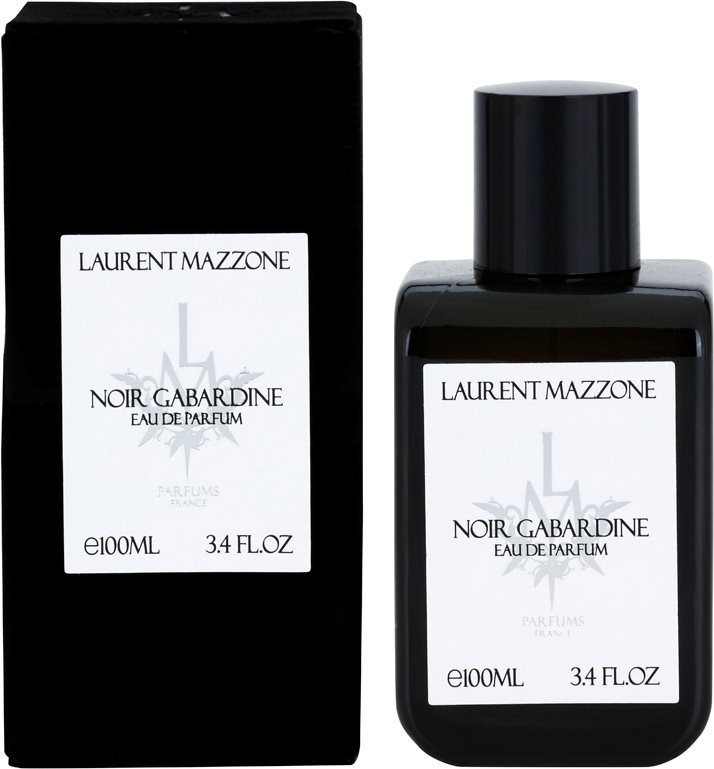 LM Parfums Noir Gabardine Eau de Parfum unisex 100 ml