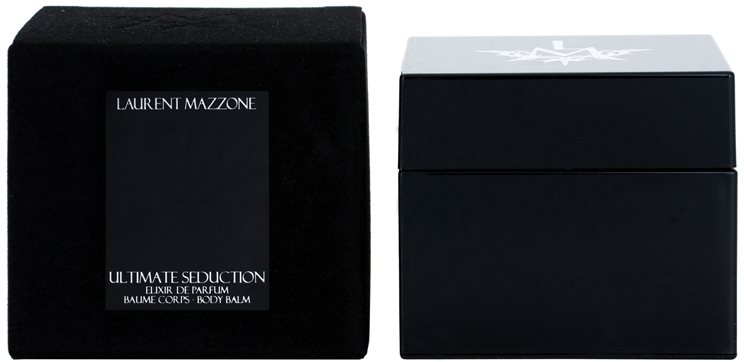 LM Parfums Ultimate Seduction crema de corp unisex 150 ml