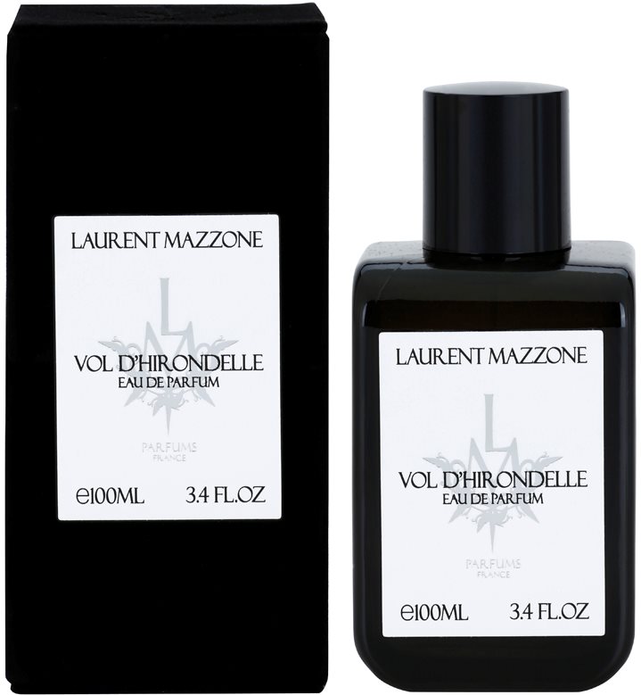 LM Parfums Vol d'Hirondelle woda perfumowana unisex 100 ml