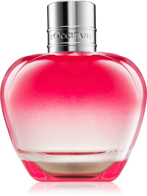 L’Occitane Pivoine Flora woda toaletowa dla kobiet 75 ml