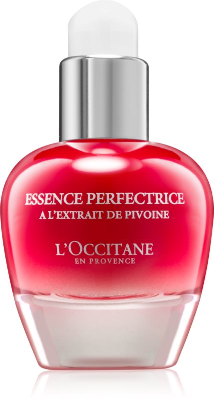 L’Occitane Pivoine Sublime zkrášlující hydratační pleťové sérum