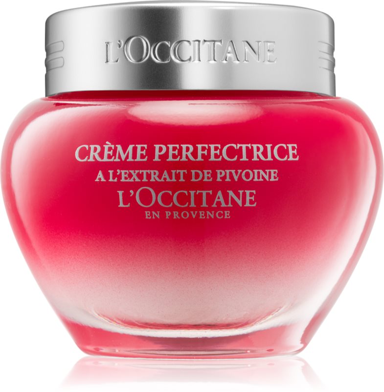 L’Occitane Pivoine Sublime lepotna vlažilna krema