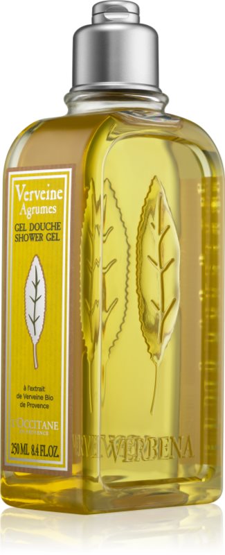 L’Occitane Amande mydlo