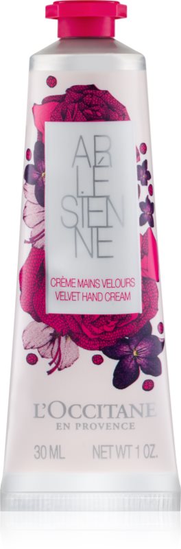 L’Occitane Arlésienne crema de maini cu efect de hidratare