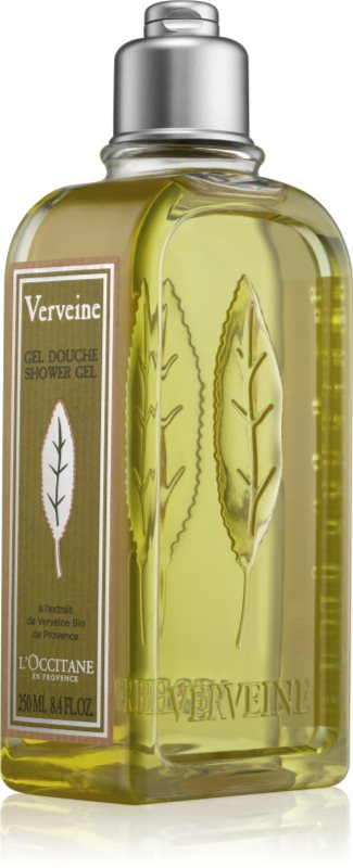 L’Occitane Verveine Shower Gel