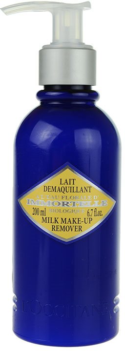 L'Occitane Immortelle čisticí mléko
