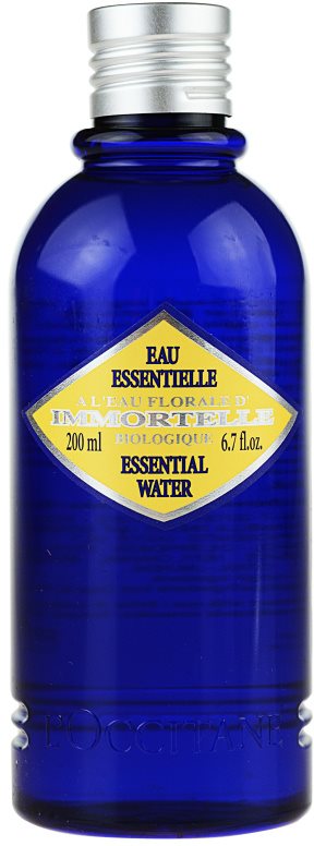 L’Occitane Immortelle tónico facial