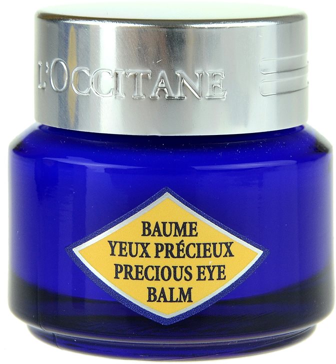 L'Occitane Immortelle Augencreme gegen Falten