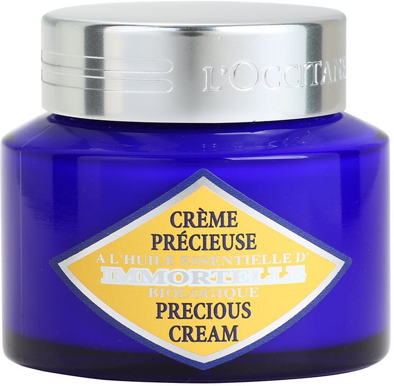 L'Occitane Immortelle Immortelle Day Cream