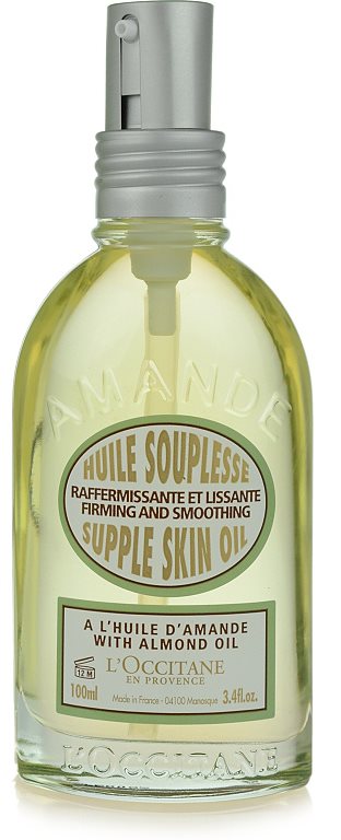 L'Occitane Amande festigendes Körperöl