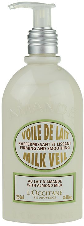 L'Occitane Amande mleczko do ciała