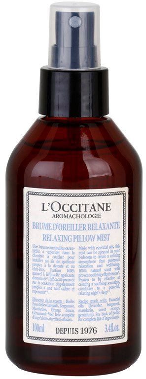 L'Occitane Aromachologie Room Spray 100 ml