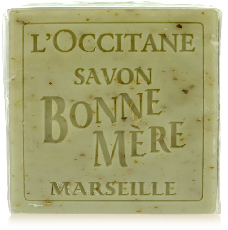 L'Occitane Bonne Mere mýdlo