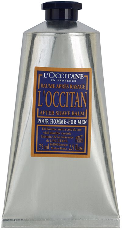 L’Occitane Pour Homme balzám po holení