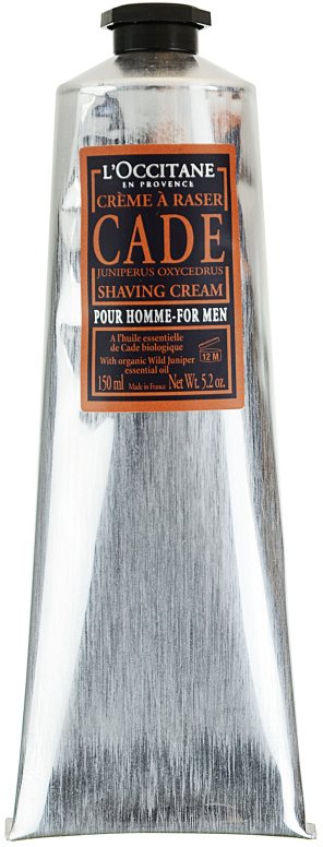 L’Occitane Pour Homme krem do golenia