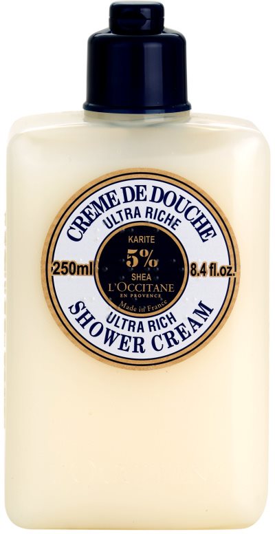 L'Occitane Karité sprchový krém