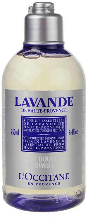 L’Occitane Lavande gel de dus