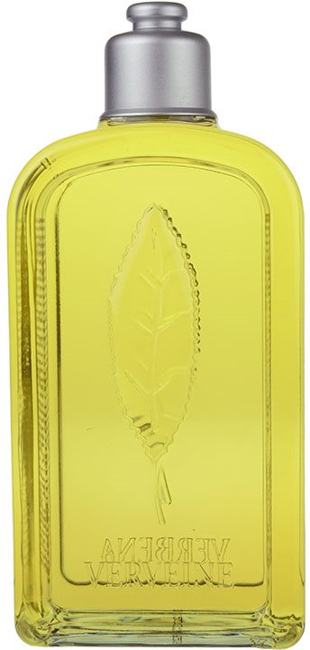 L’Occitane Verveine Bath Foam