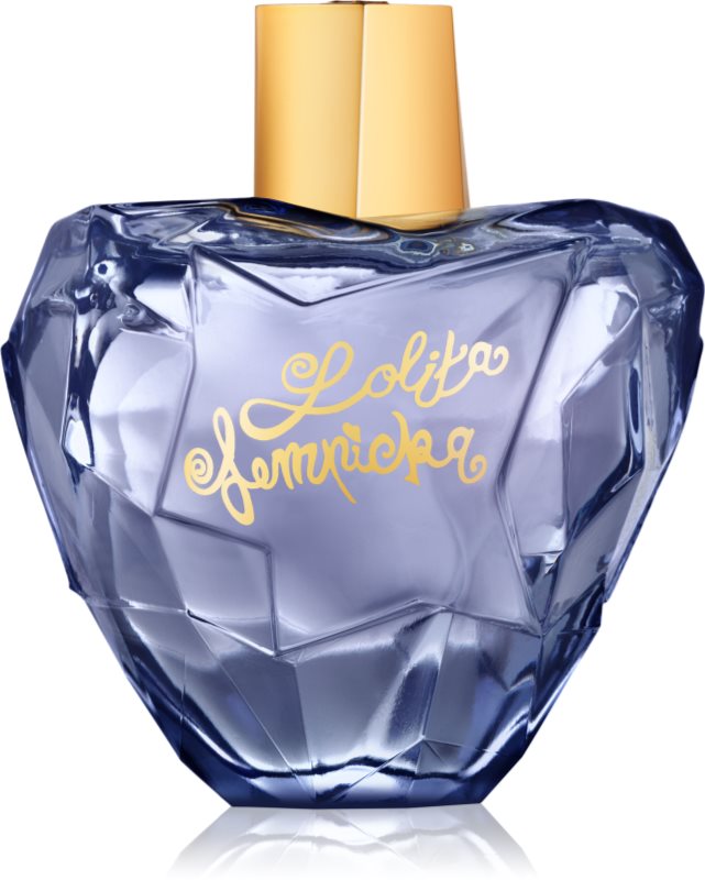 Lolita Lempicka Lolita Lempicka Mon Premier Parfum eau de parfum per donna 100 ml