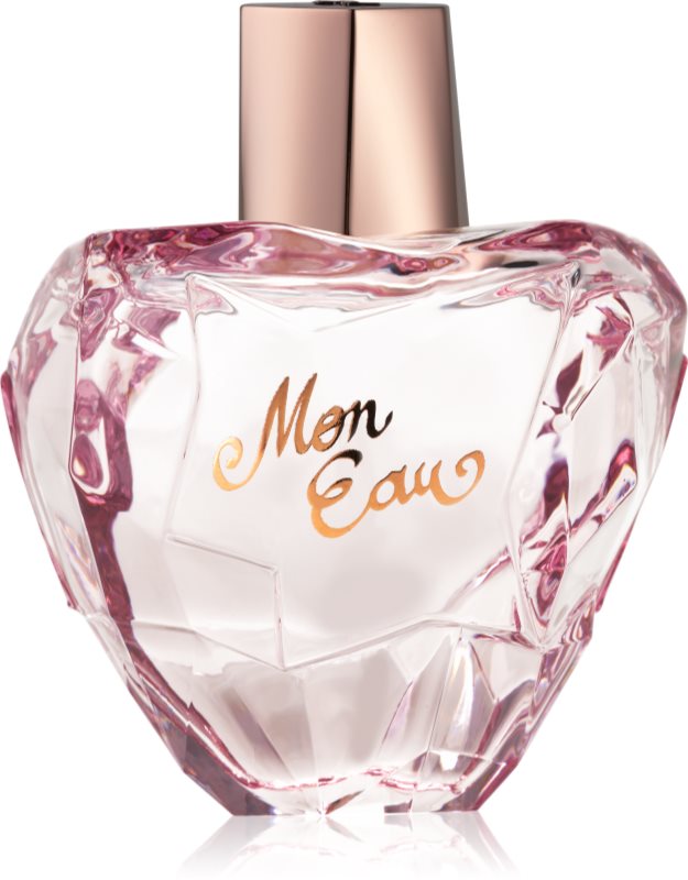 Lolita Lempicka Mon Eau parfémovaná voda pro ženy 50 ml