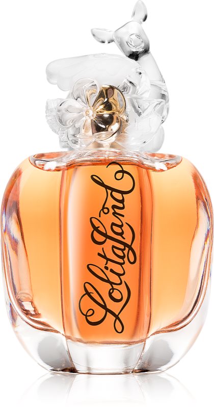 Lolita Lempicka Lolita Land parfumska voda za ženske 80 ml
