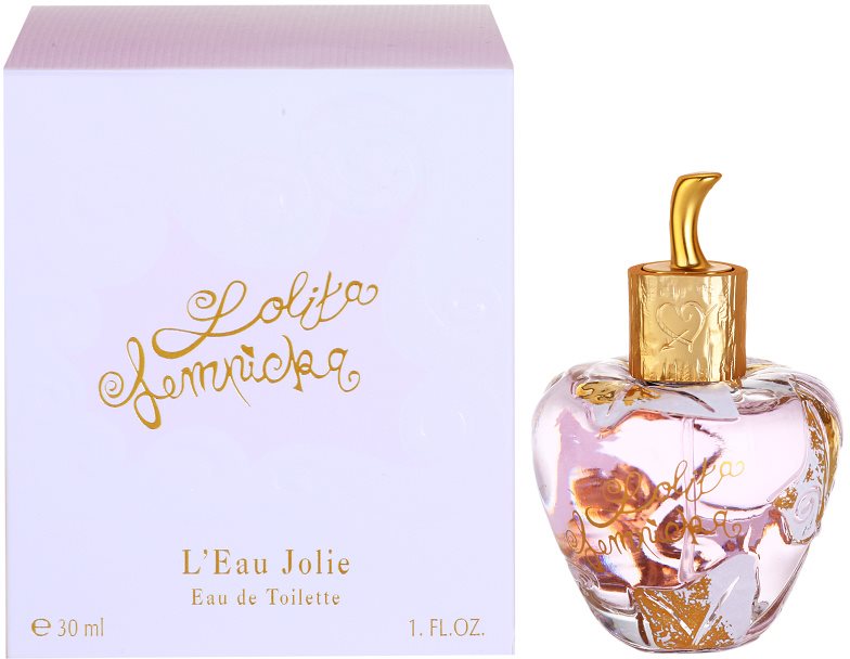 Lolita Lempicka L’Eau Jolie Eau de Toilette für Damen 30 ml