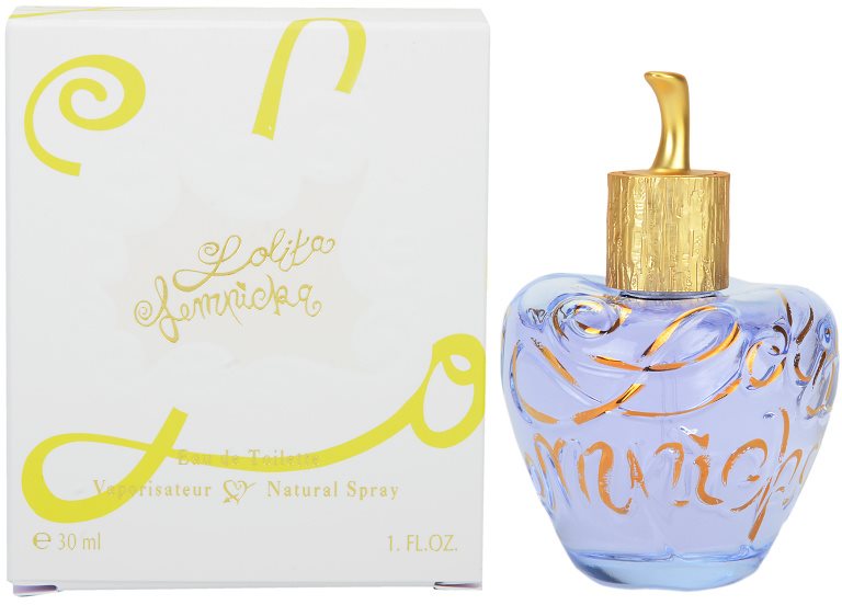 Lolita Lempicka Le Premier Parfum toaletní voda pro ženy 30 ml