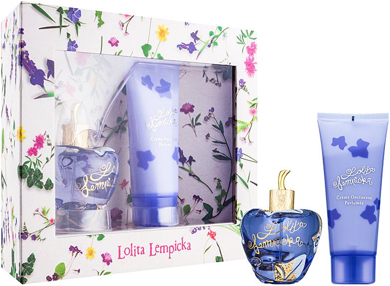 Lolita Lempicka Lolita Lempicka zestaw upominkowy VI.