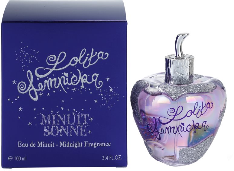 Lolita Lempicka Minuit Sonne parfémovaná voda pro ženy 100 ml