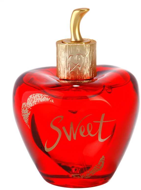 Lolita Lempicka Sweet eau de parfum teszter nőknek 80 ml