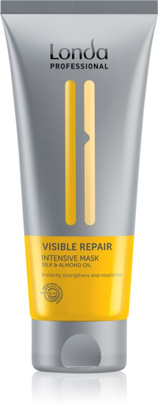 Londa Professional Visible Repair maska za lase za poškodovane in barvane lase
