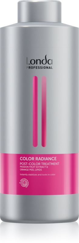 Londa Professional Color Radiance maska za lase za barvane lase
