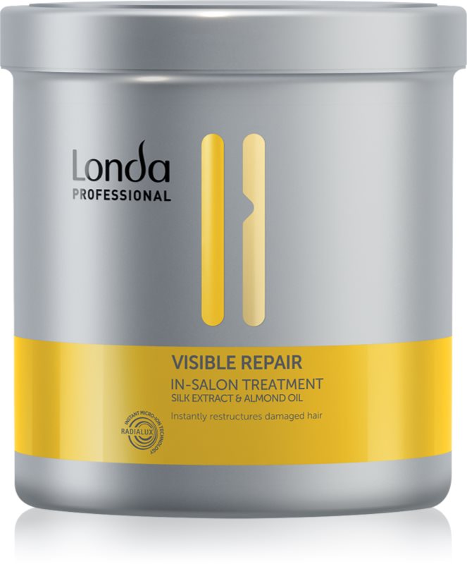Londa Professional Visible Repair intenzivna nega za poškodovane lase