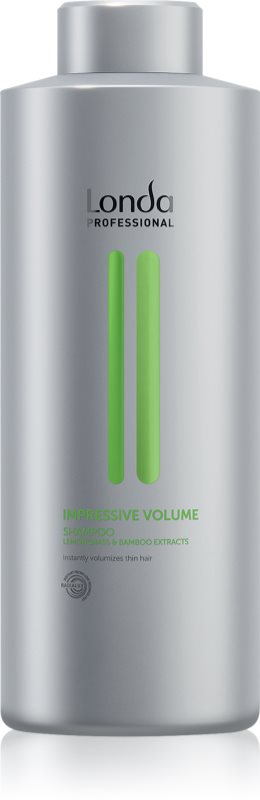 Londa Professional Impressive Volume šampon za volumen tankih las