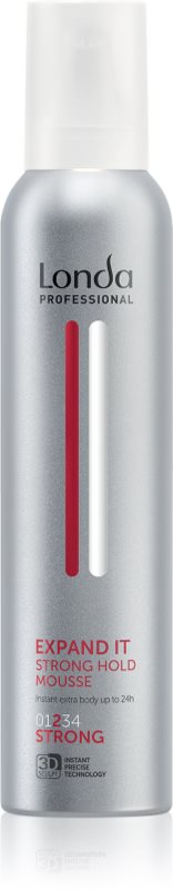Londa Professional Expand it pena za lase za volumen