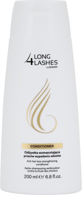 Long 4 Lashes Hair balsam pentru indreptare impotriva caderii parului