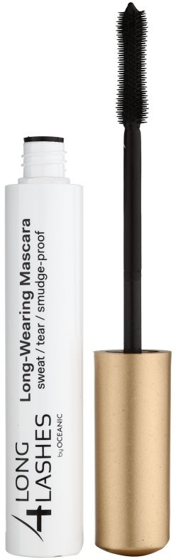 Long 4 Lashes Lash Rimel de lunga durata