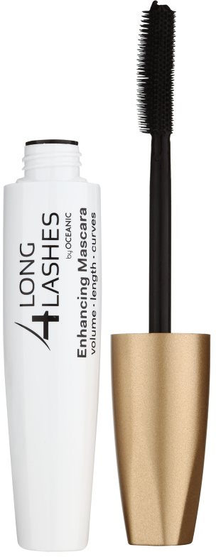 Long 4 Lashes Lash pflegende Mascara unterstützt das Wachstum der Wimpern