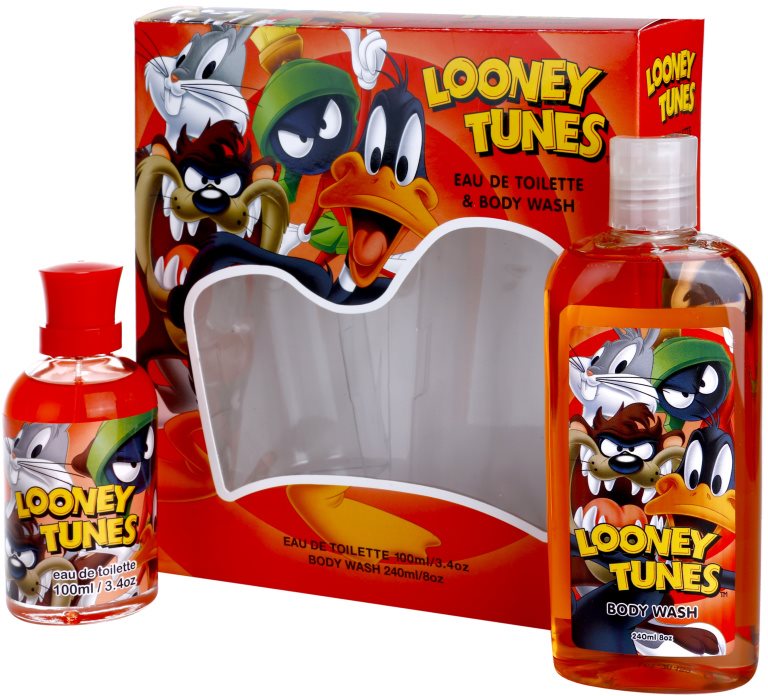Looney Tunes Looney Tunes ajándékszett I.