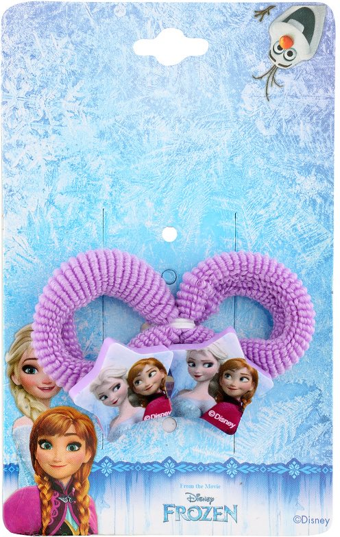Lora Beauty Disney Frozen гумки для волосся