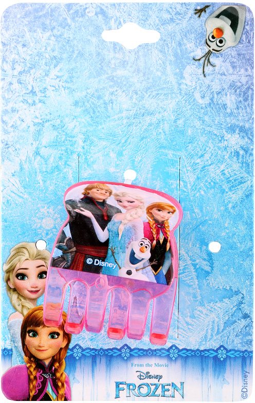 Lora Beauty Disney Frozen skřipec do vlasů