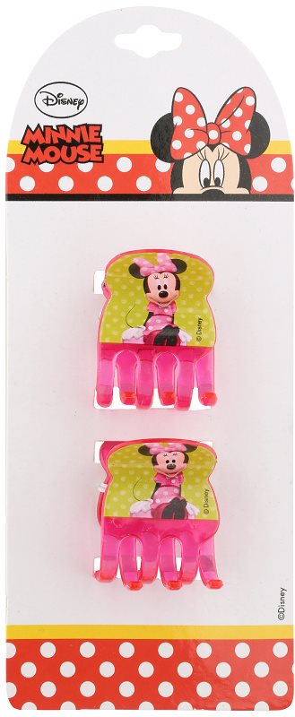 Lora Beauty Disney Minnie skřipce na vlasy